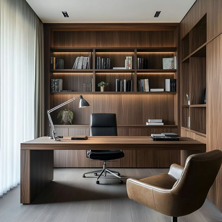 Escritório Moderno 32